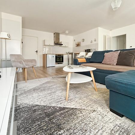 Cosy Apartment Near Disneyland Paris Serris Ngoại thất bức ảnh