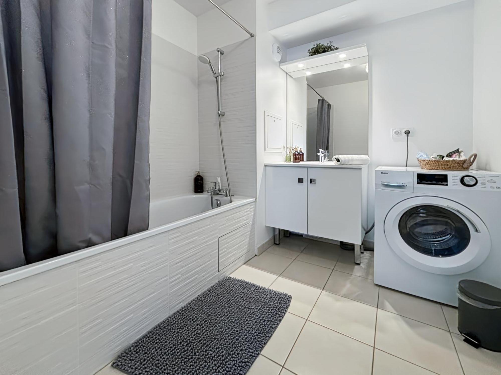 Cosy Apartment Near Disneyland Paris Serris Ngoại thất bức ảnh