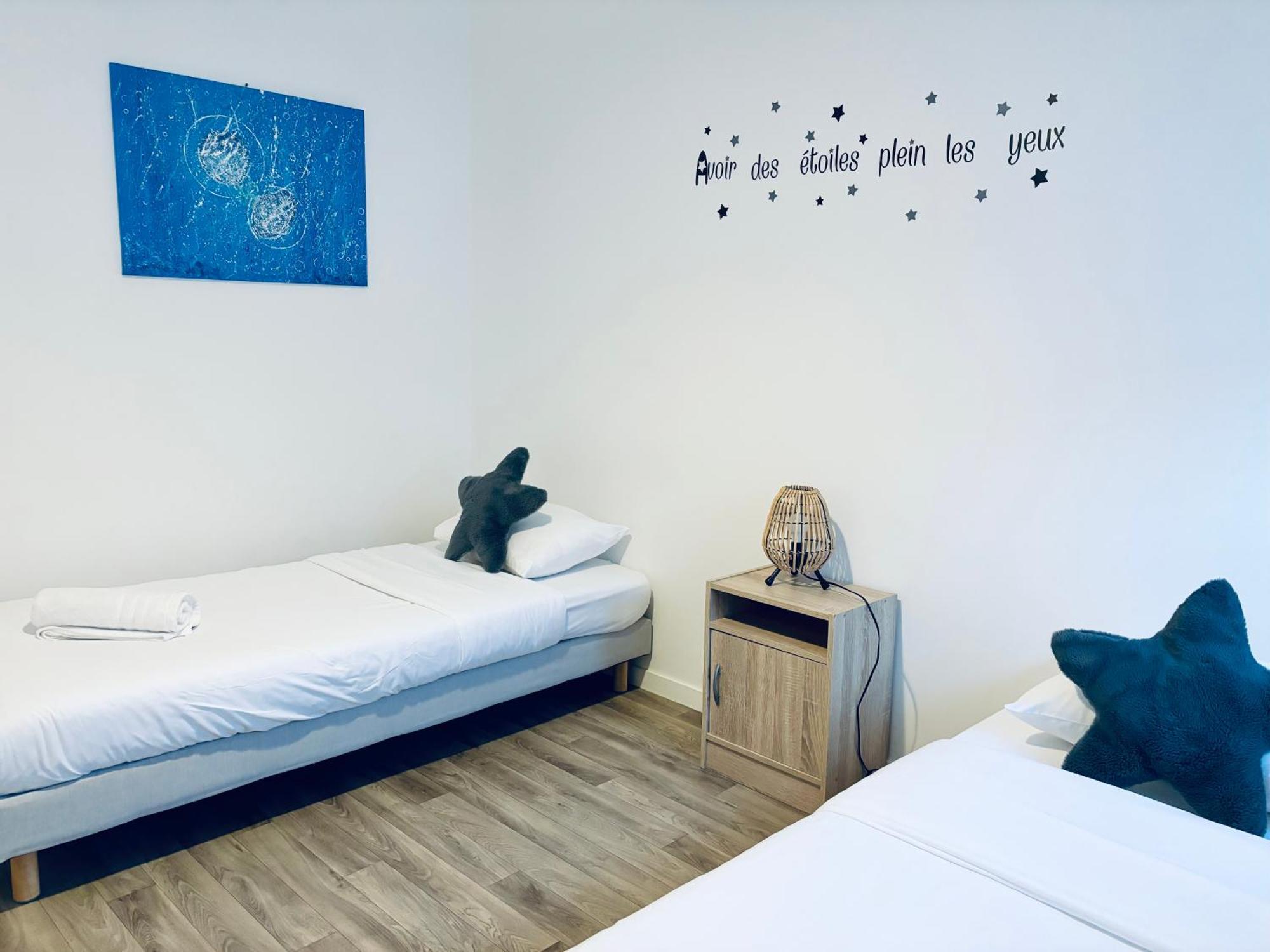 Cosy Apartment Near Disneyland Paris Serris Ngoại thất bức ảnh