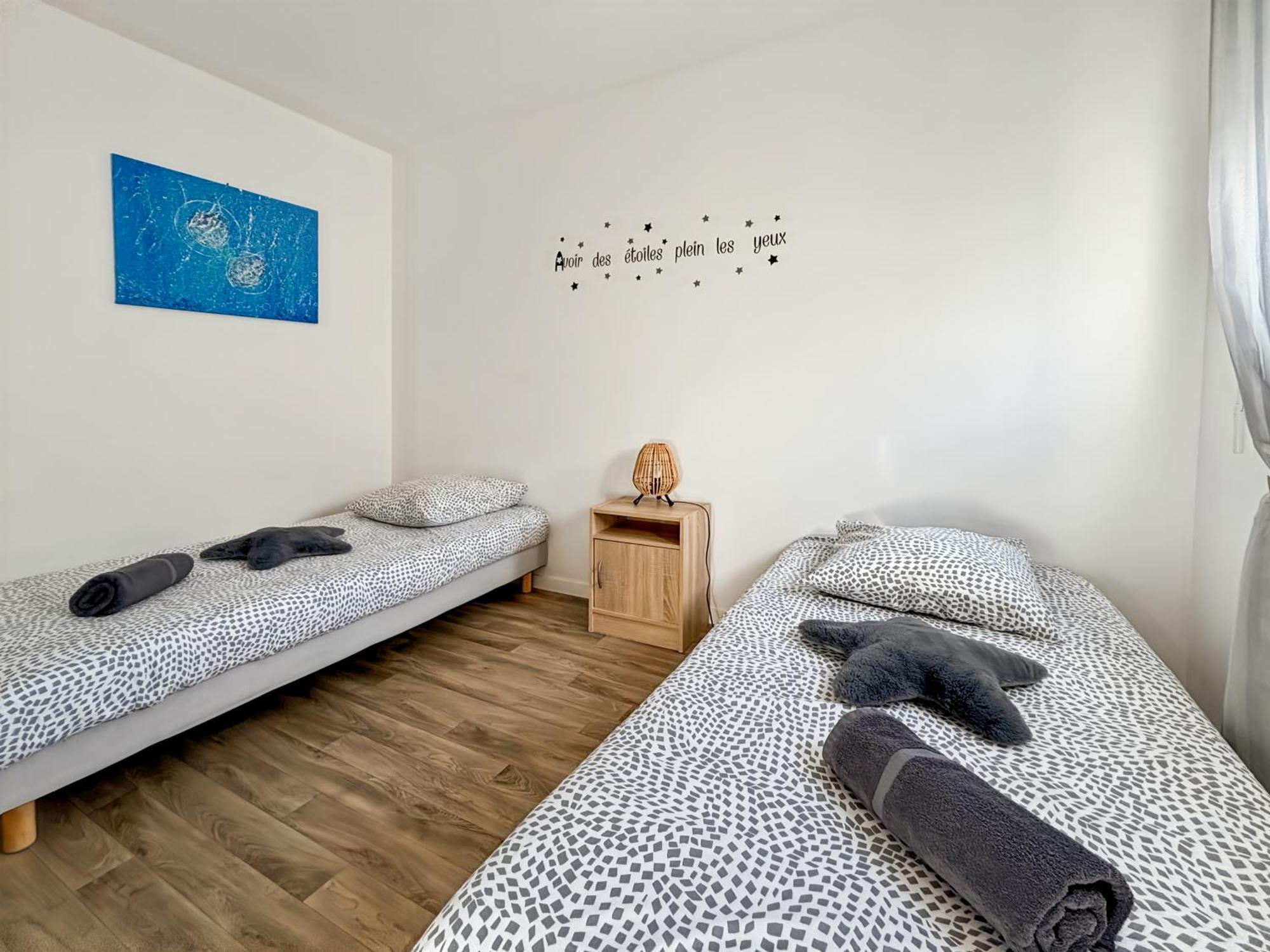 Cosy Apartment Near Disneyland Paris Serris Ngoại thất bức ảnh